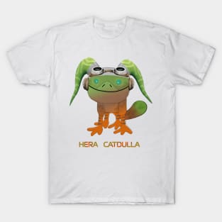 HeraCatdulla T-Shirt